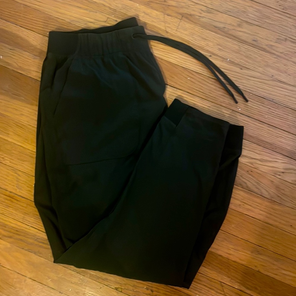 C9 Champion Lightweight Army Green Joggers Size XXL Like New Cargo Pocket